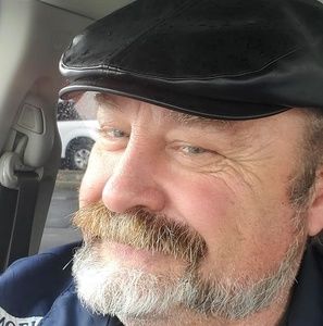 Meet your Posher, Patrick